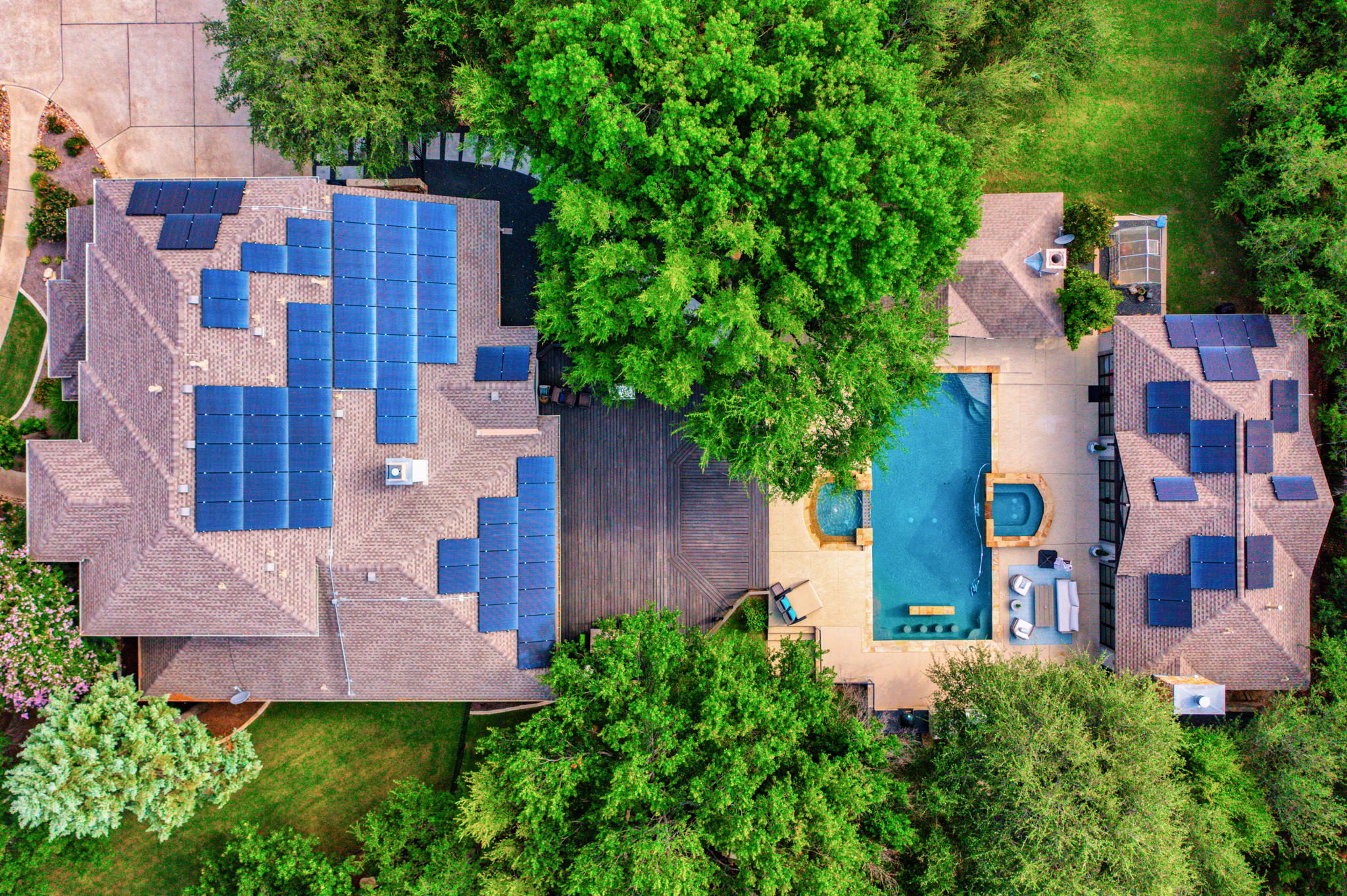 16708 French Harbour Ct, Austin, TX 78734, USA Photo 25