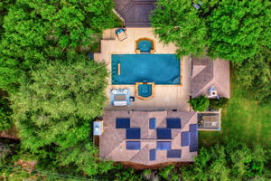 16708 French Harbour Ct, Austin, TX 78734, USA Photo 25