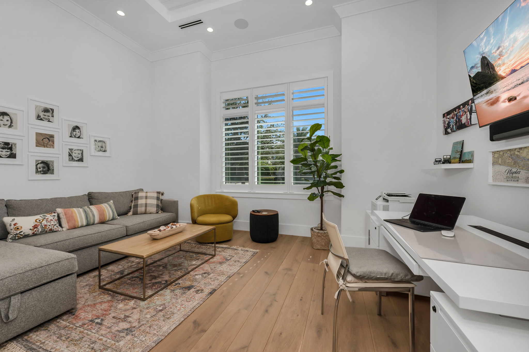 Den - Office