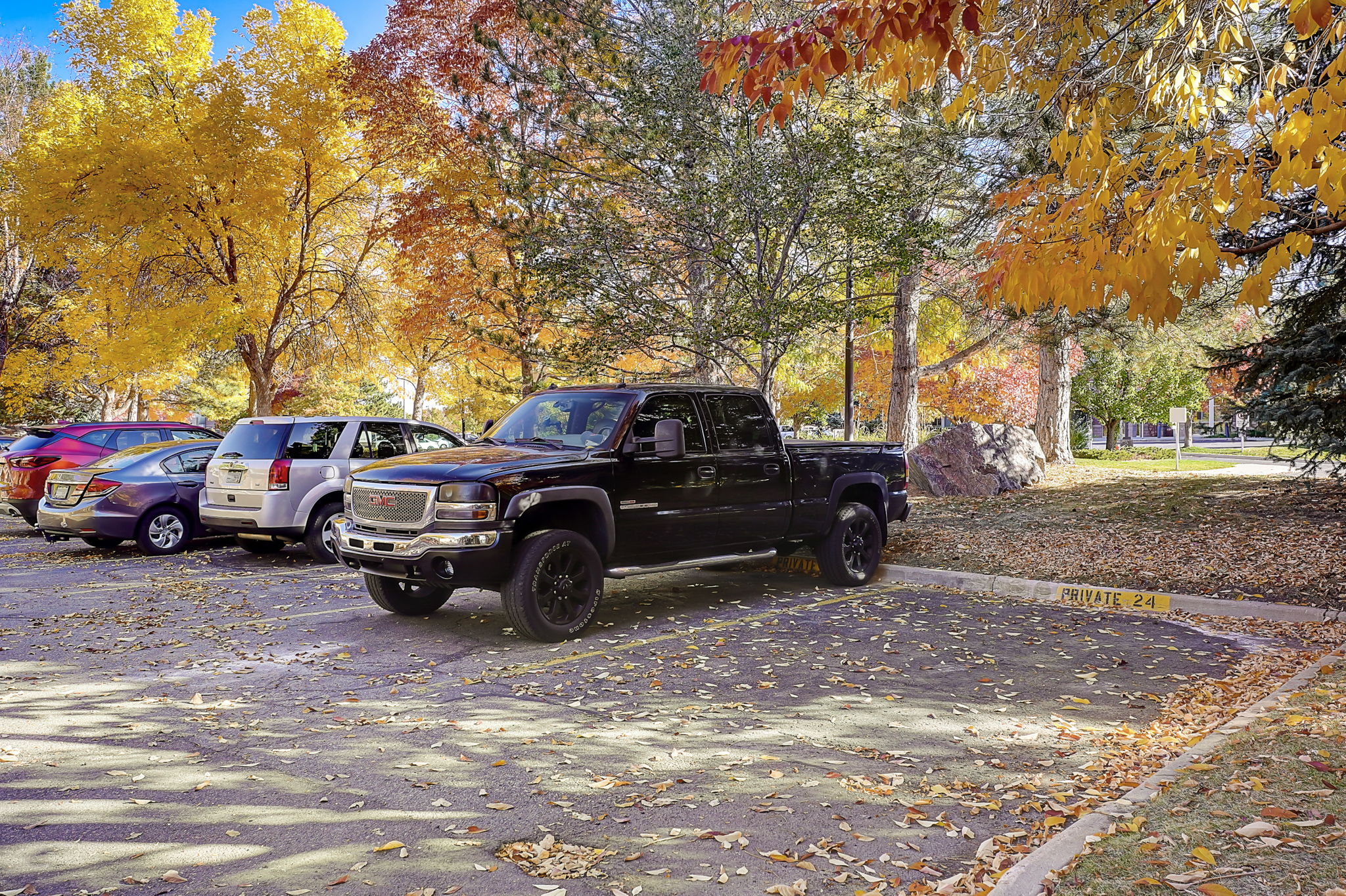 W Canal Cir 234-034