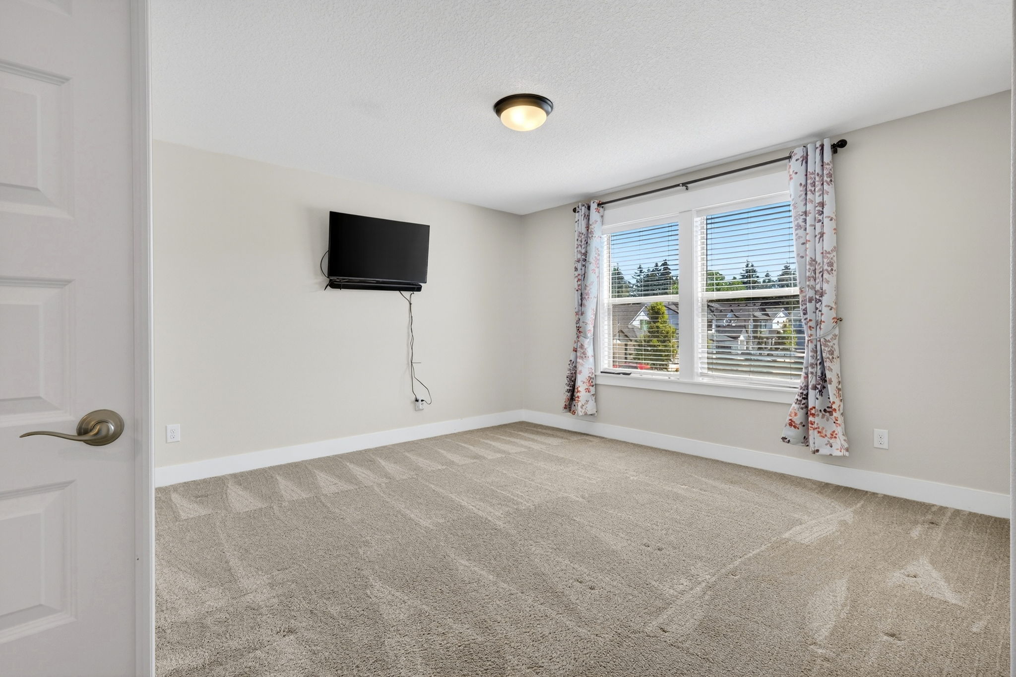 4th bedroom