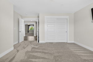 4th bedroom