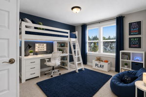 Virtually Staged!! 4th bedroom version 2
