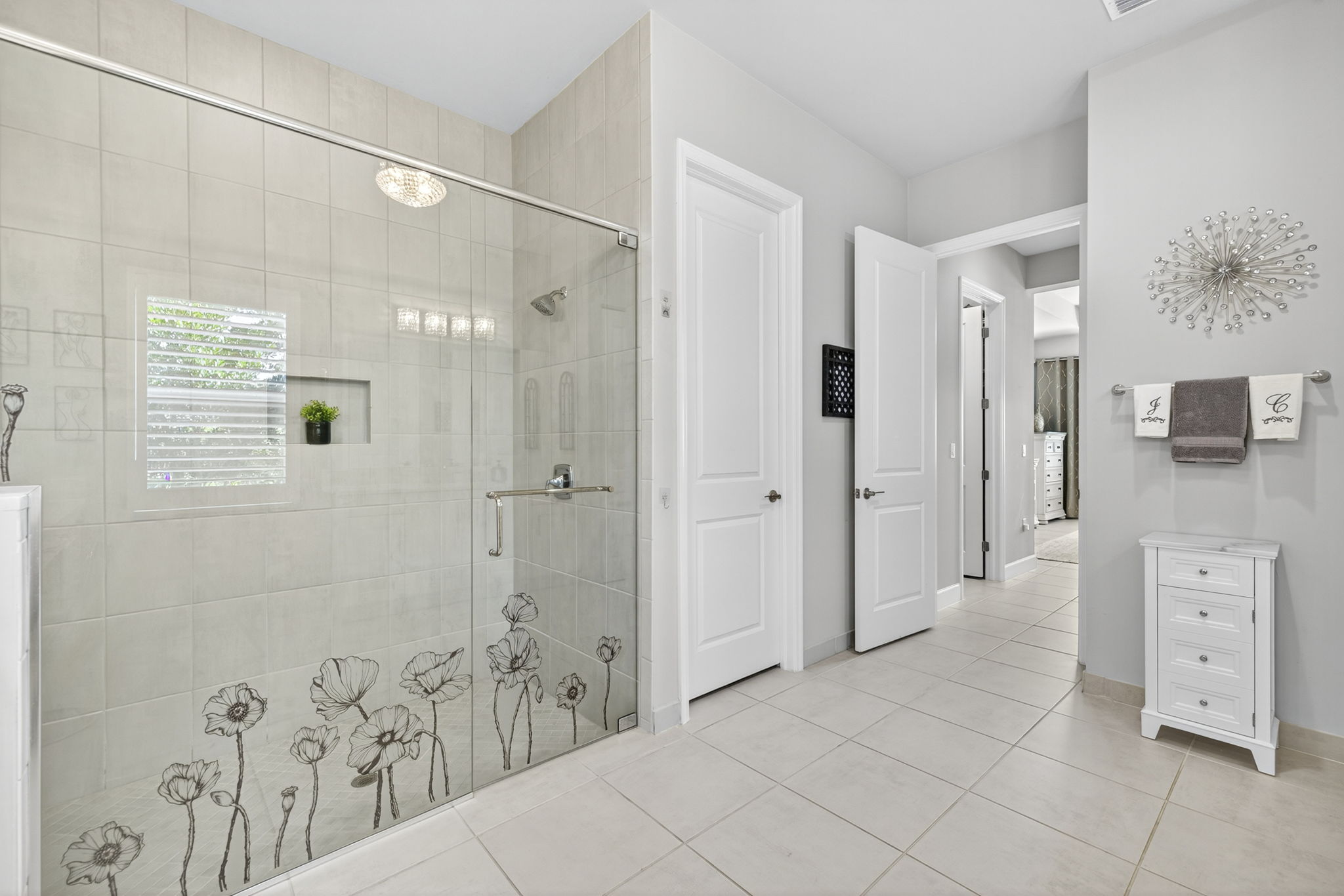 Primary Bathroom 2 of 2