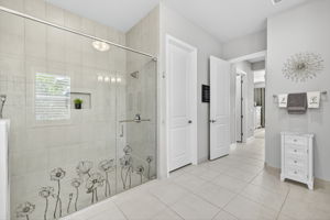 Primary Bathroom 2 of 2