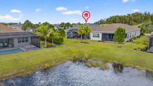 Note the breathing room between you and your neighbor! Ahh