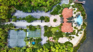 Aerial Amenities