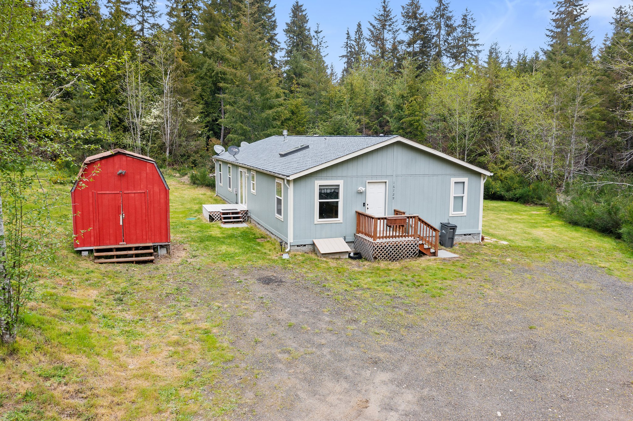 16729 Seabeck Holly Rd NW, Seabeck, WA 98380 Dave Crume Photography LLC