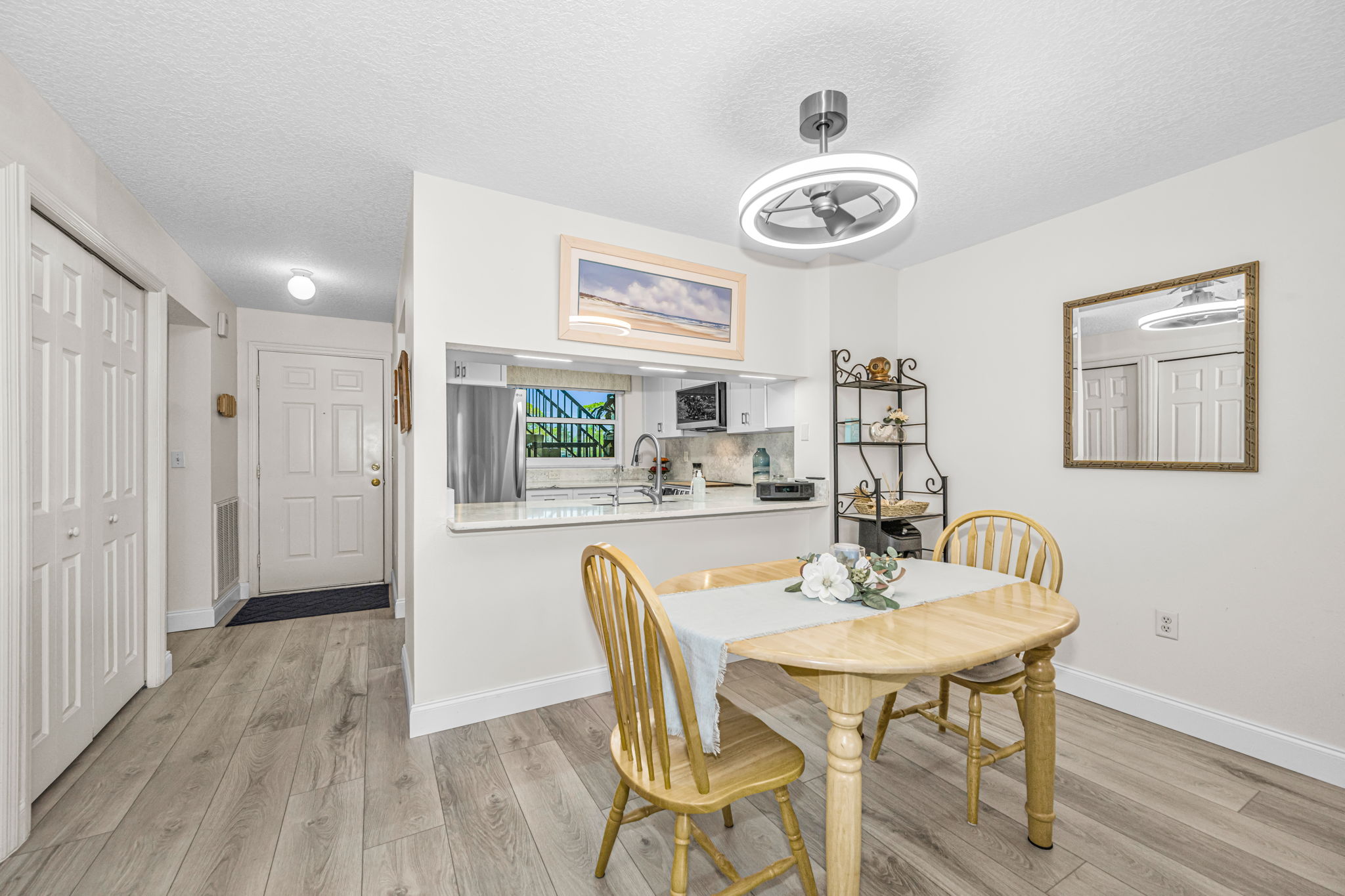 Dining Room 1