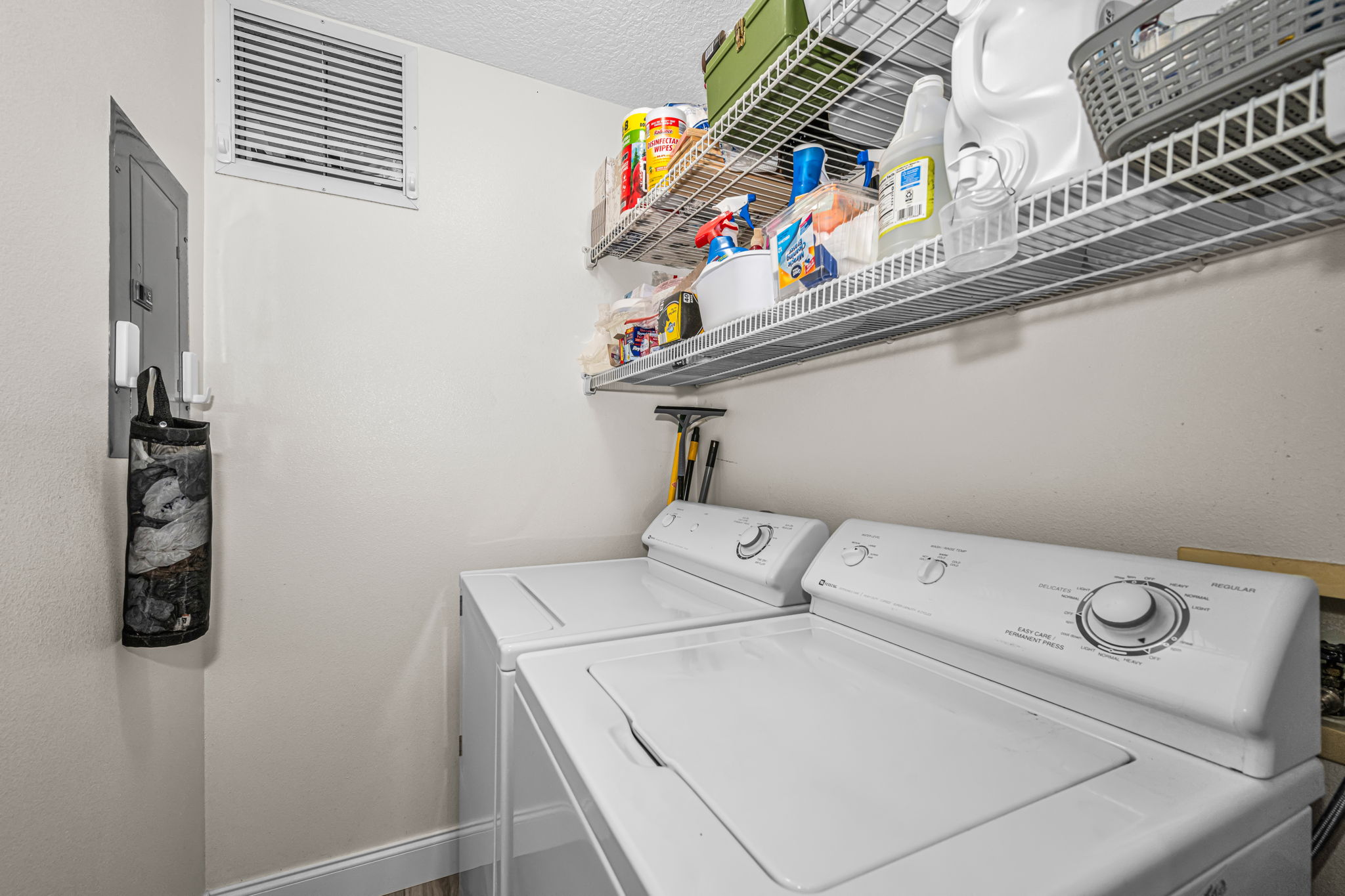 Laundry Room 1