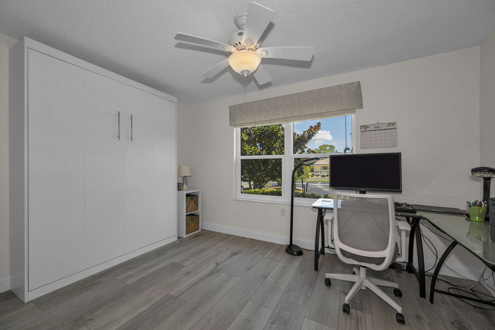 Bedroom 2a