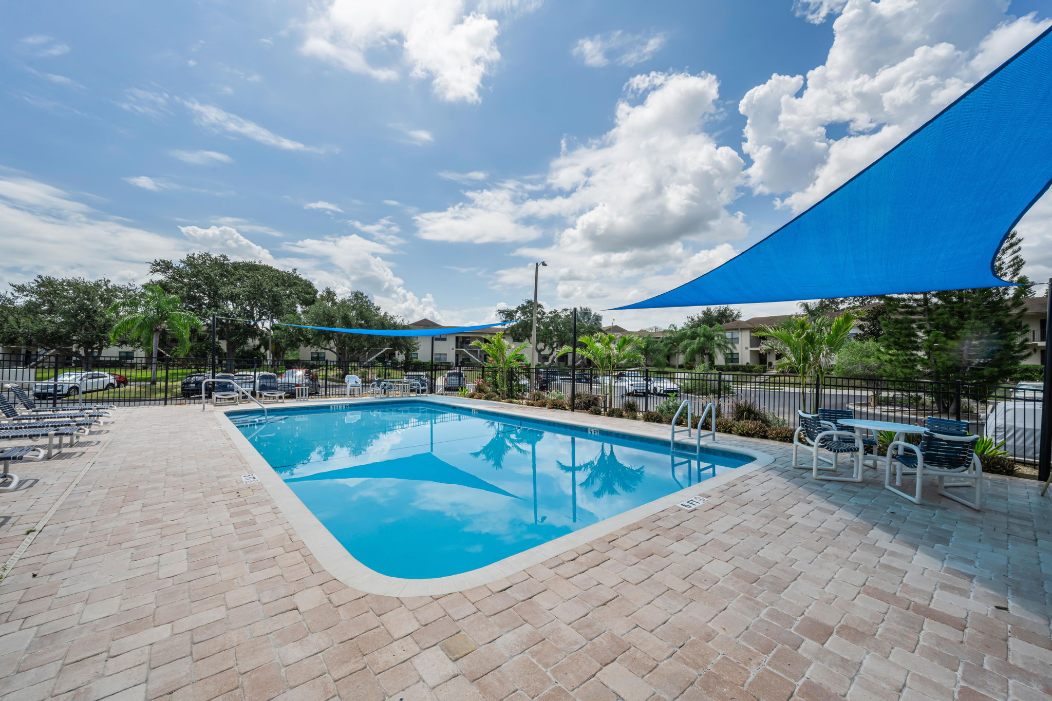 Pool 3