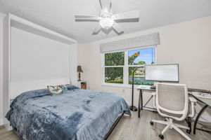 Bedroom 2b