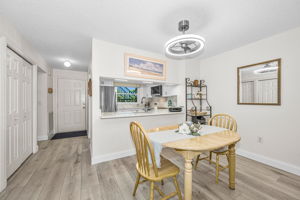 Dining Room 1