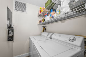 Laundry Room 1