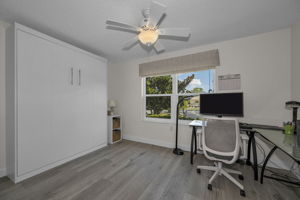 Bedroom 2a