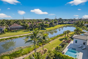 Aerial Rear Exterior 3