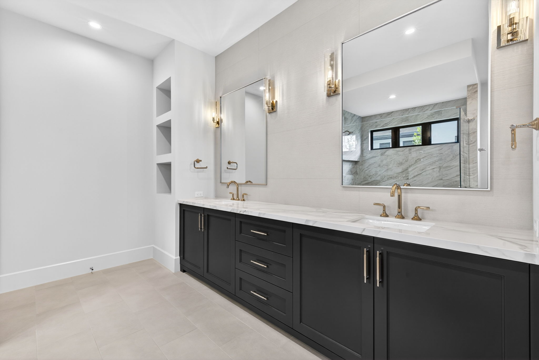 Primary Bathroom 1 of 2