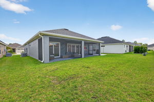 Rear/Side Elevation