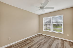 Third Bedroom