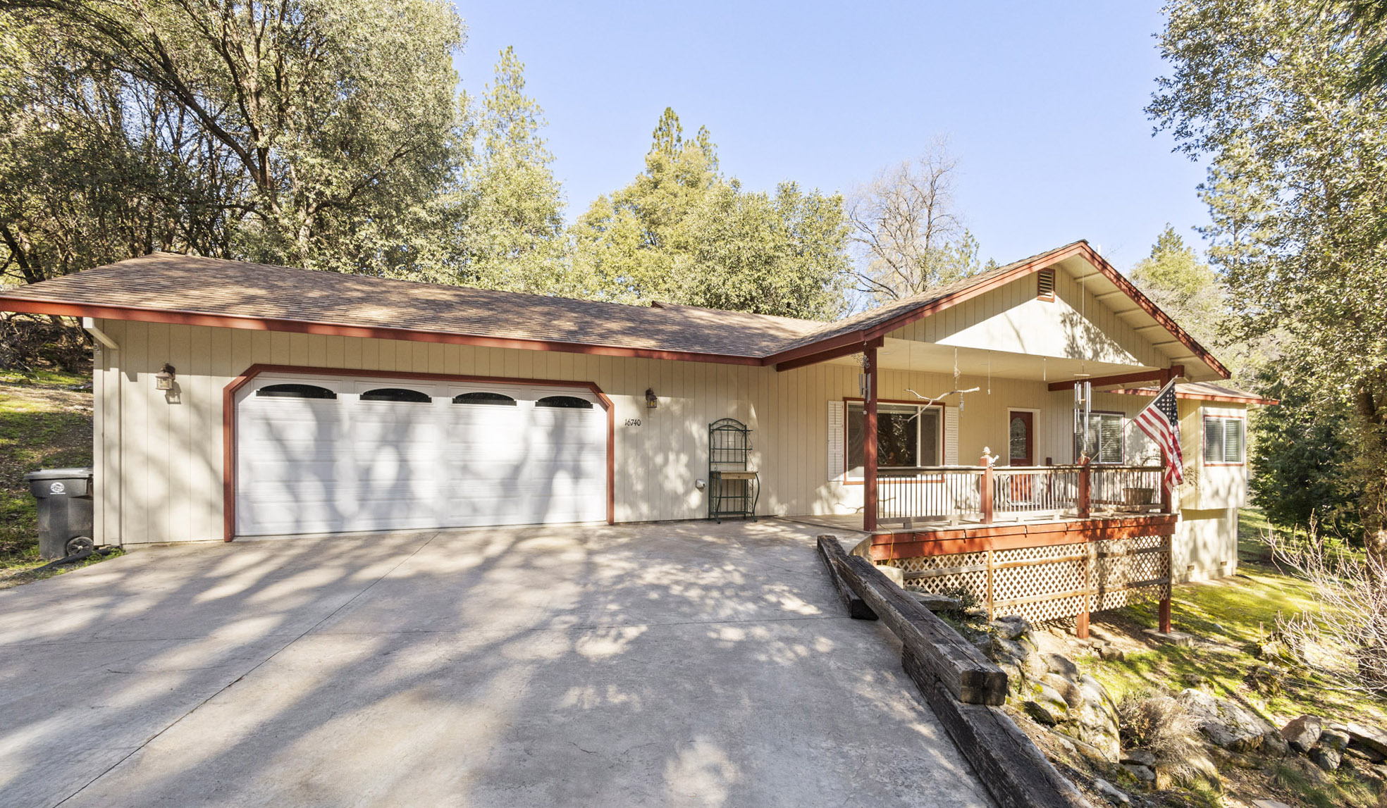 16740 Woodside Way, Sonora, CA 95370, USA Photo 24