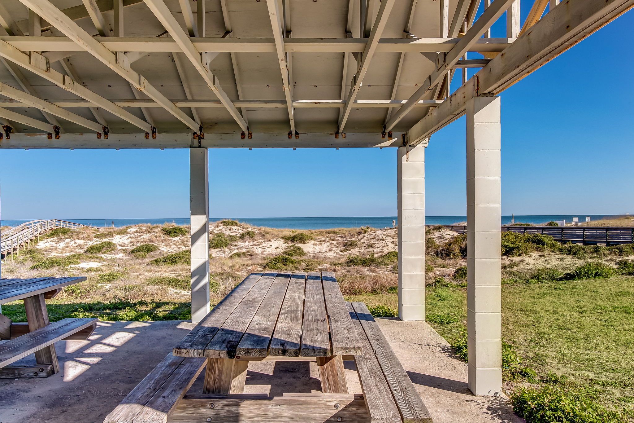 Peter's Point