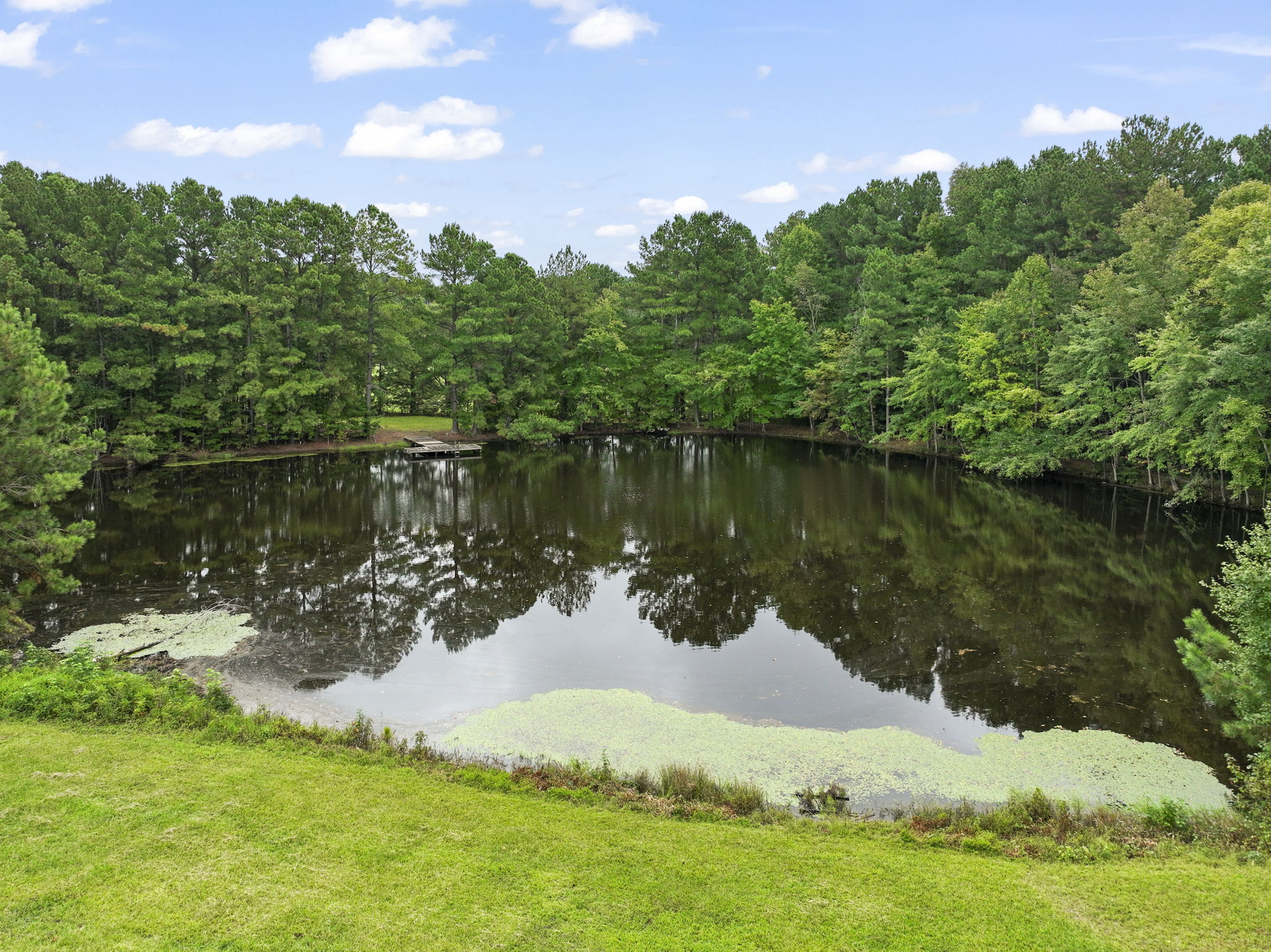 2 Acre Pond