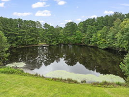 2 Acre Pond