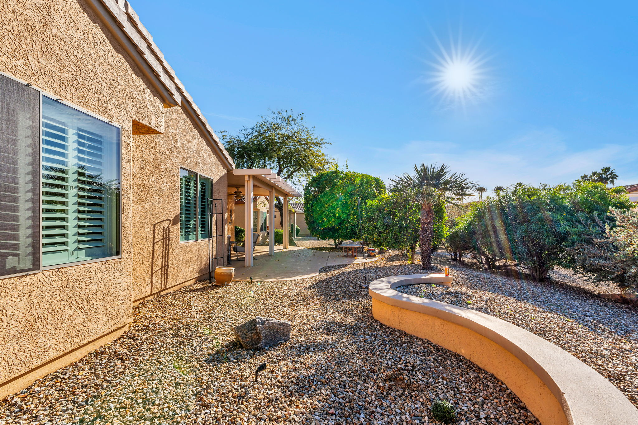 Plant Your Own Garden