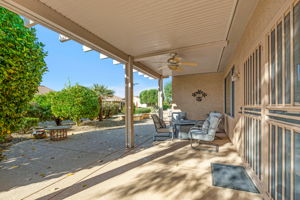 Space for Entertaining