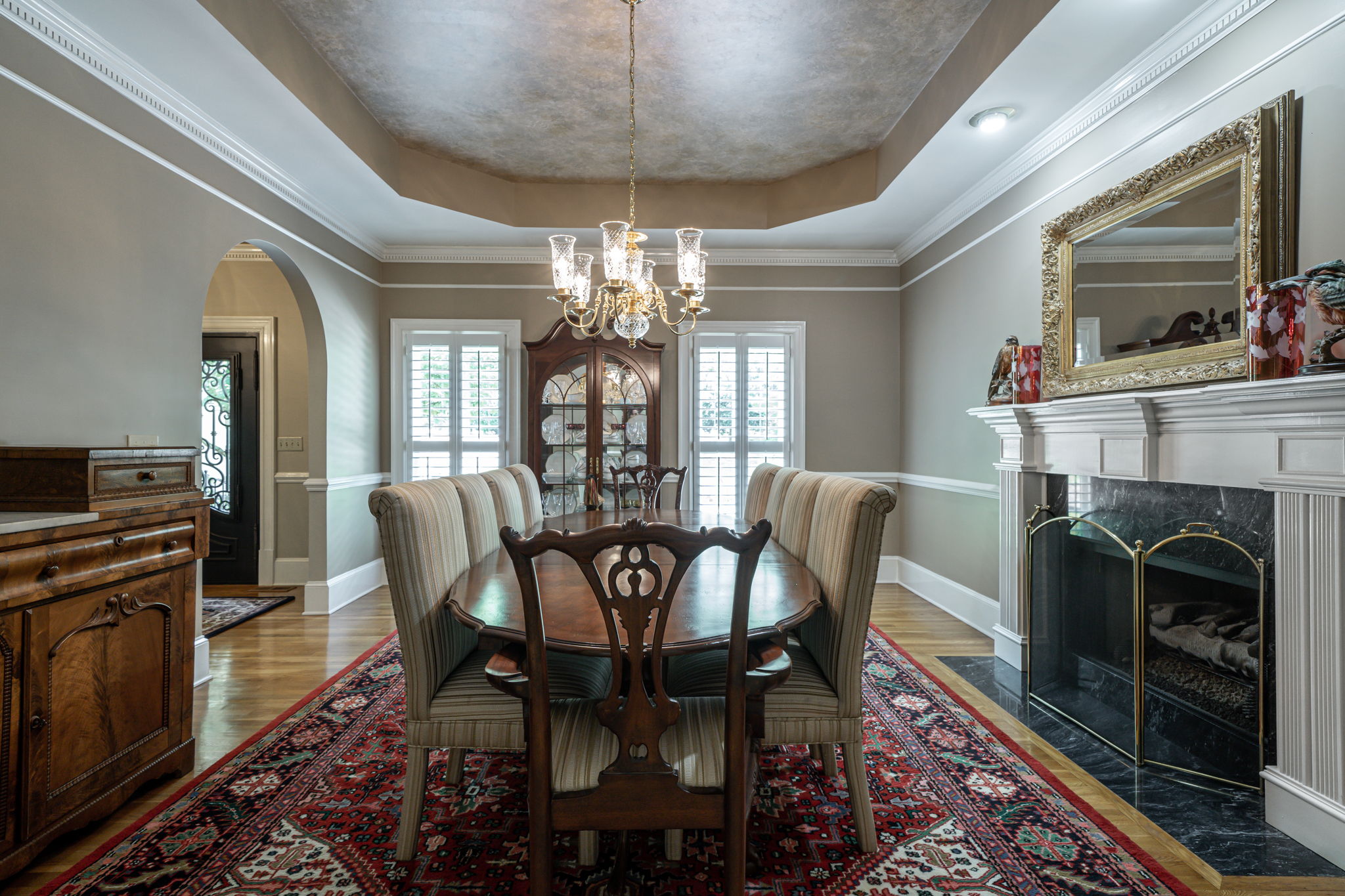  1677 John Ward Rd SW, Marietta, GA 30064, US Photo 9