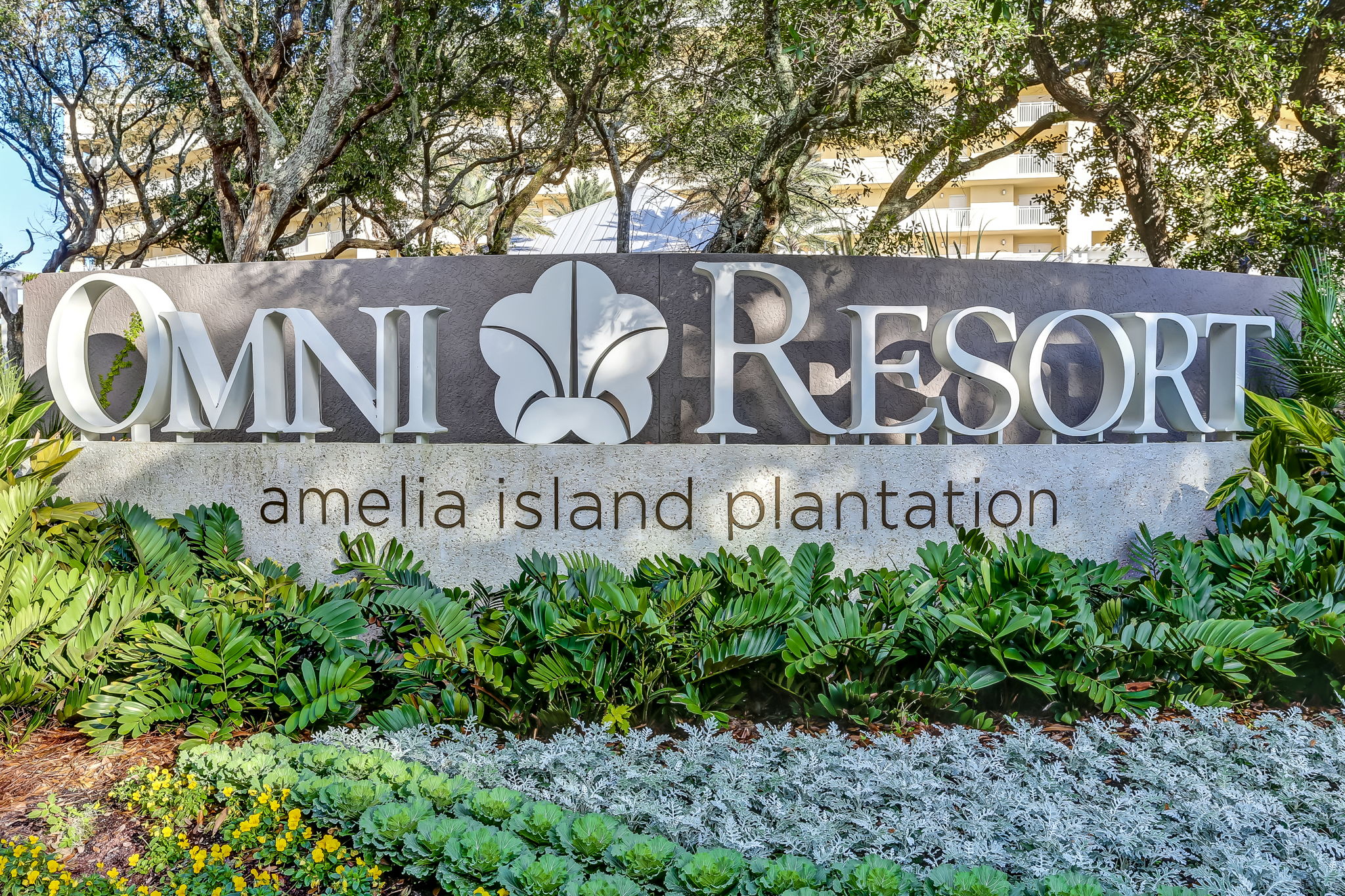 Omni Resort - Amelia Island Plantation