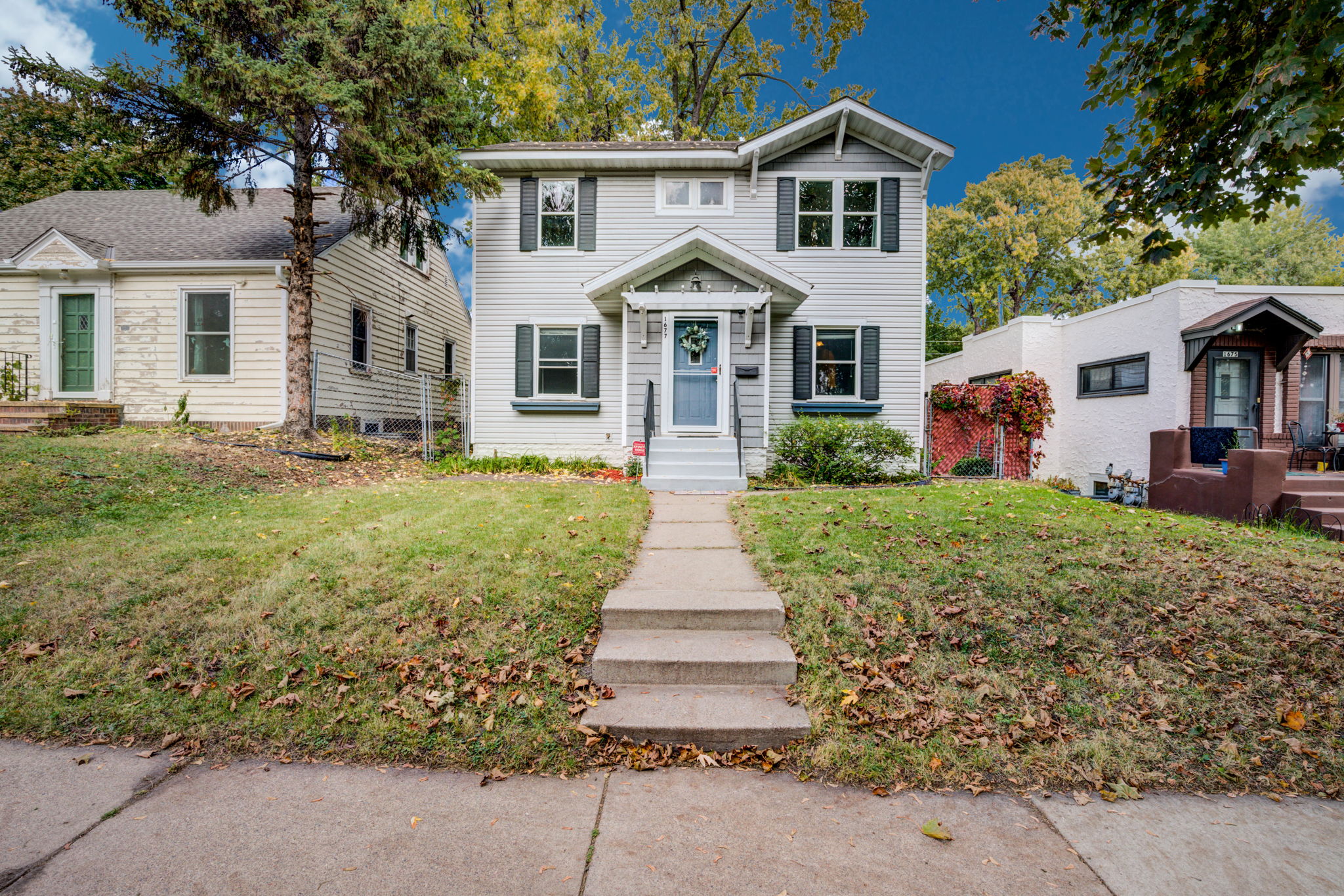 1677 Thomas Ave W, Saint Paul, MN 55104 ArchiPix