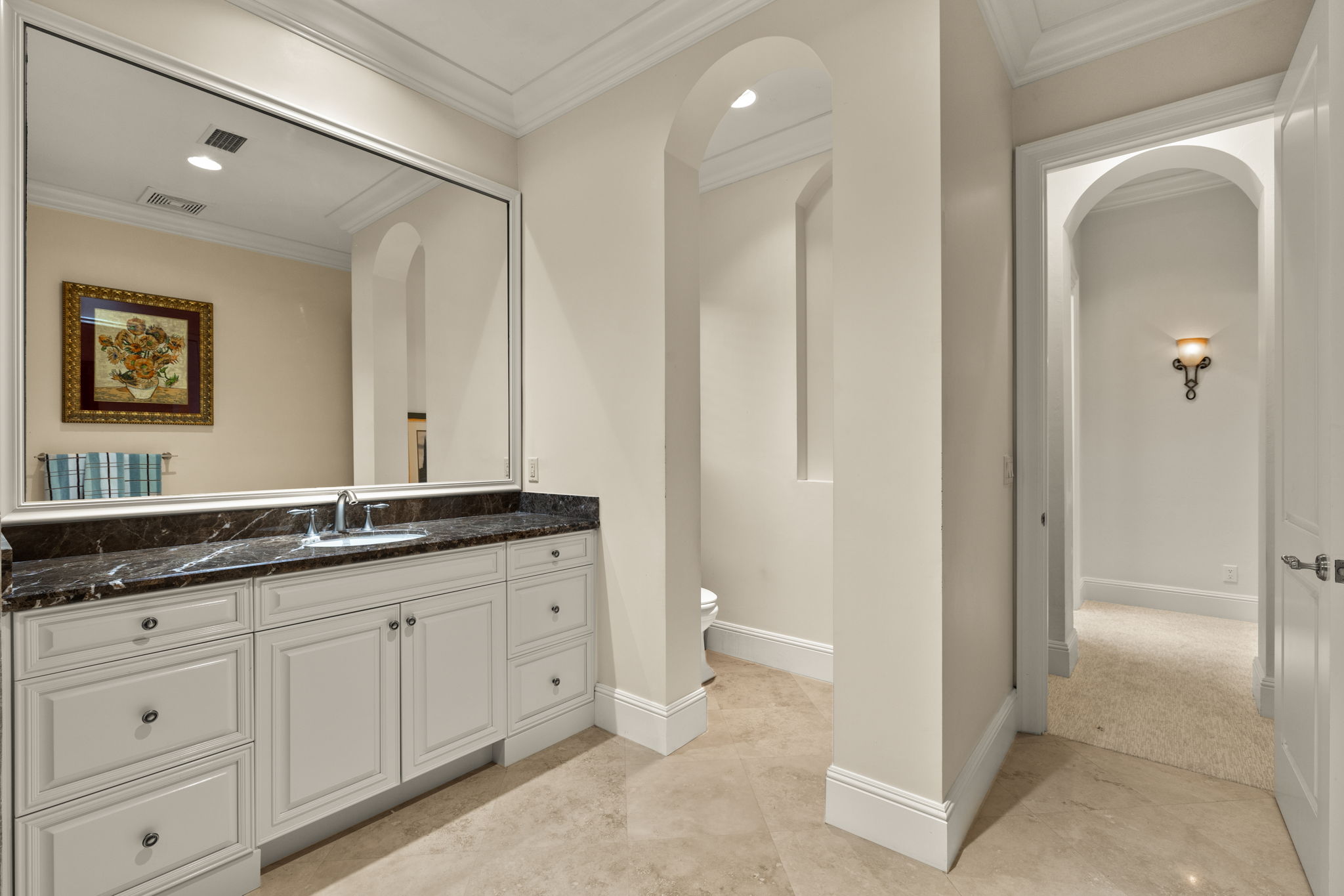 Guest Bathroom 1 - 2 of 2