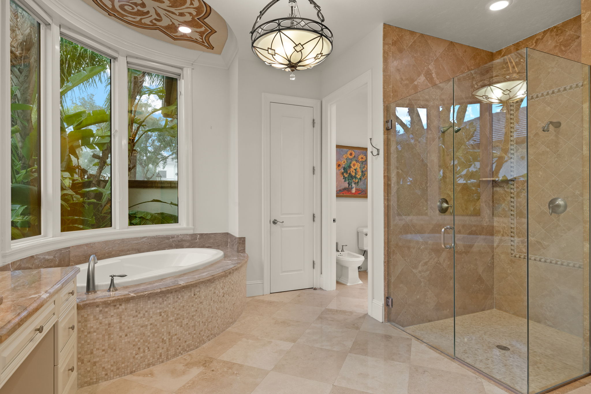 Primary Bathroom 2 of 3