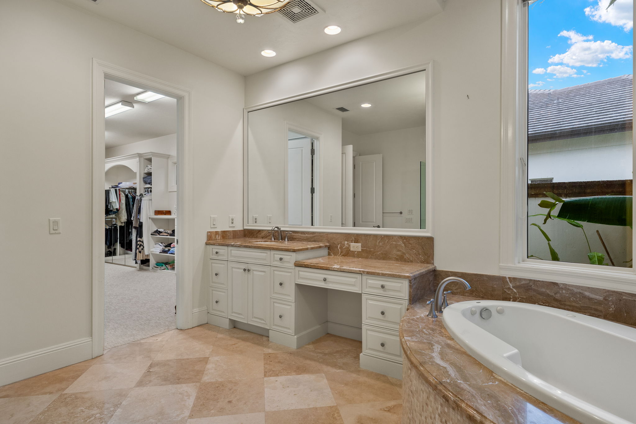 Primary Bathroom 3 of 3