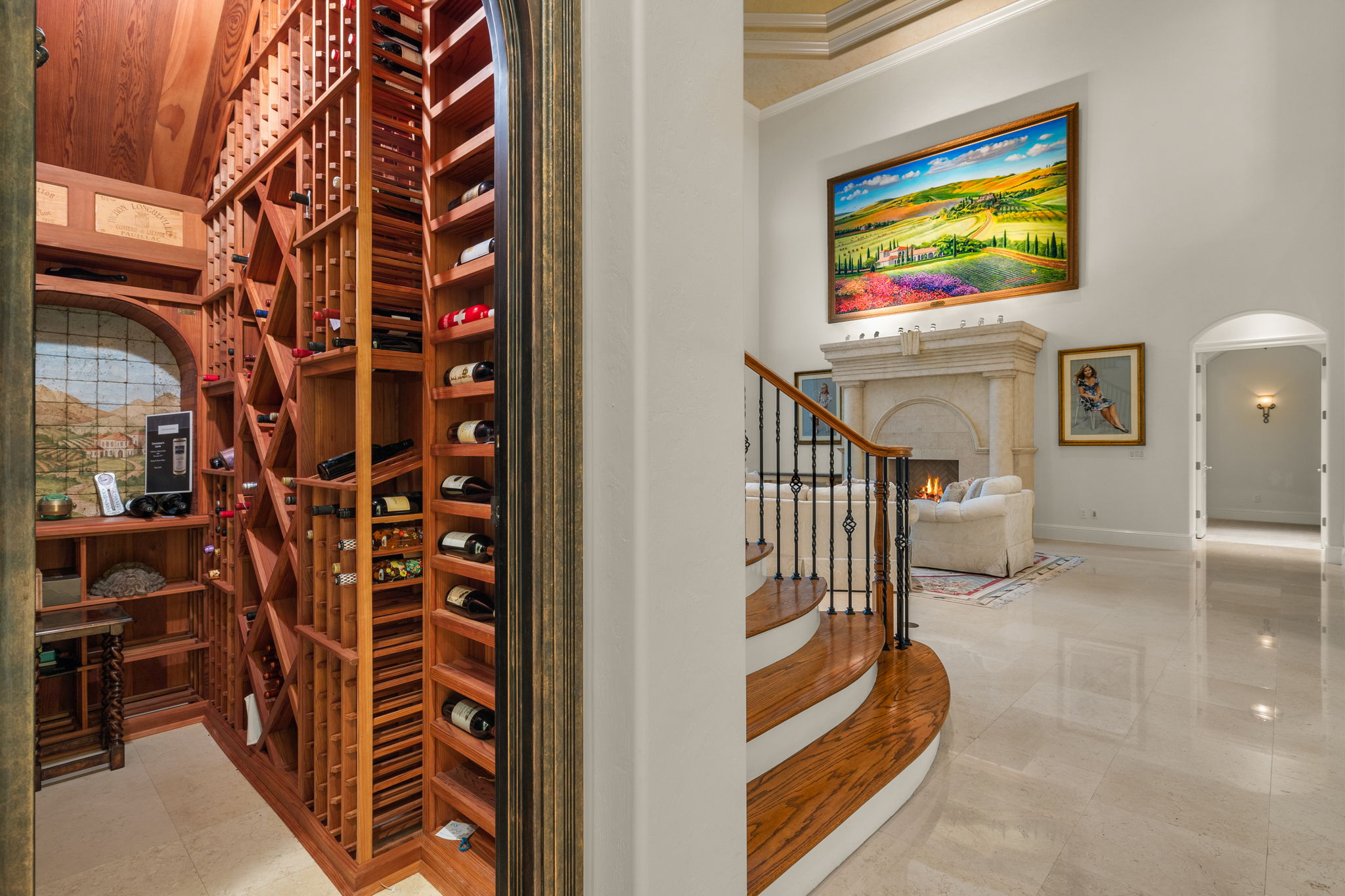Wine Cellar