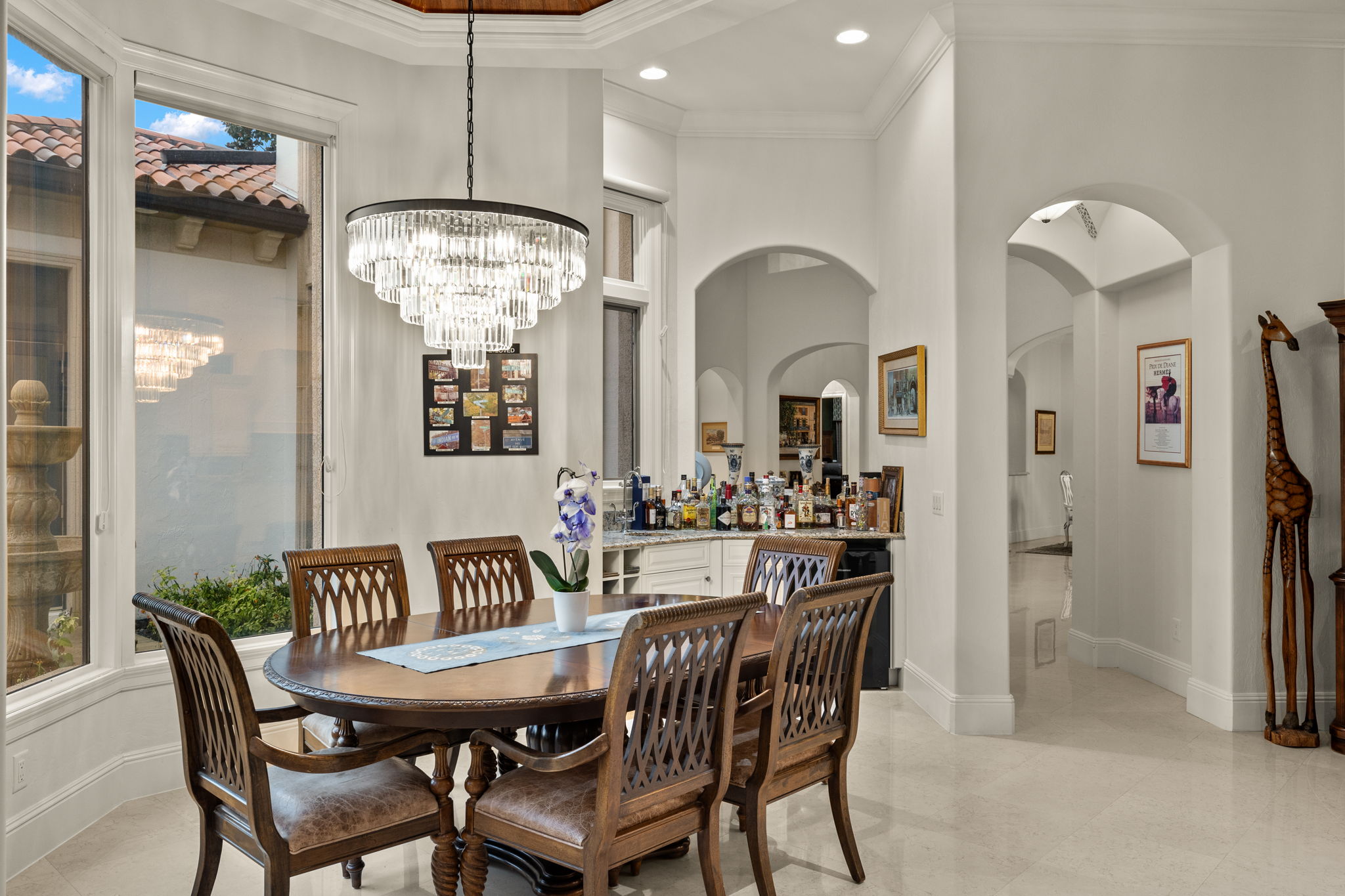 Breakfast Nook 2 of 2