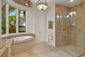 Primary Bathroom 2 of 3