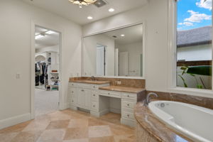 Primary Bathroom 3 of 3