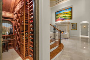 Wine Cellar