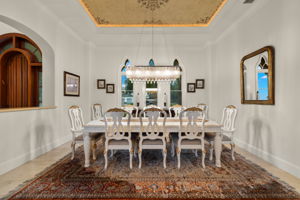 Dining Room 1 of 2