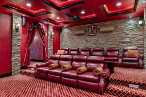 Home Theatre 2 of 2