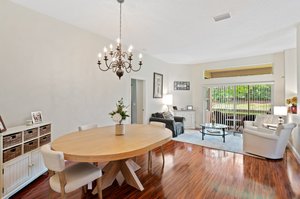 Dining Room/Living Room