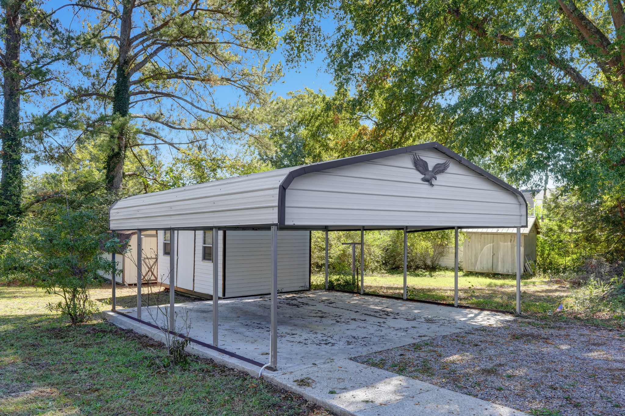 Carport