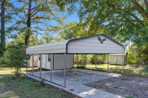Carport