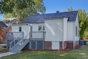 Back of Home