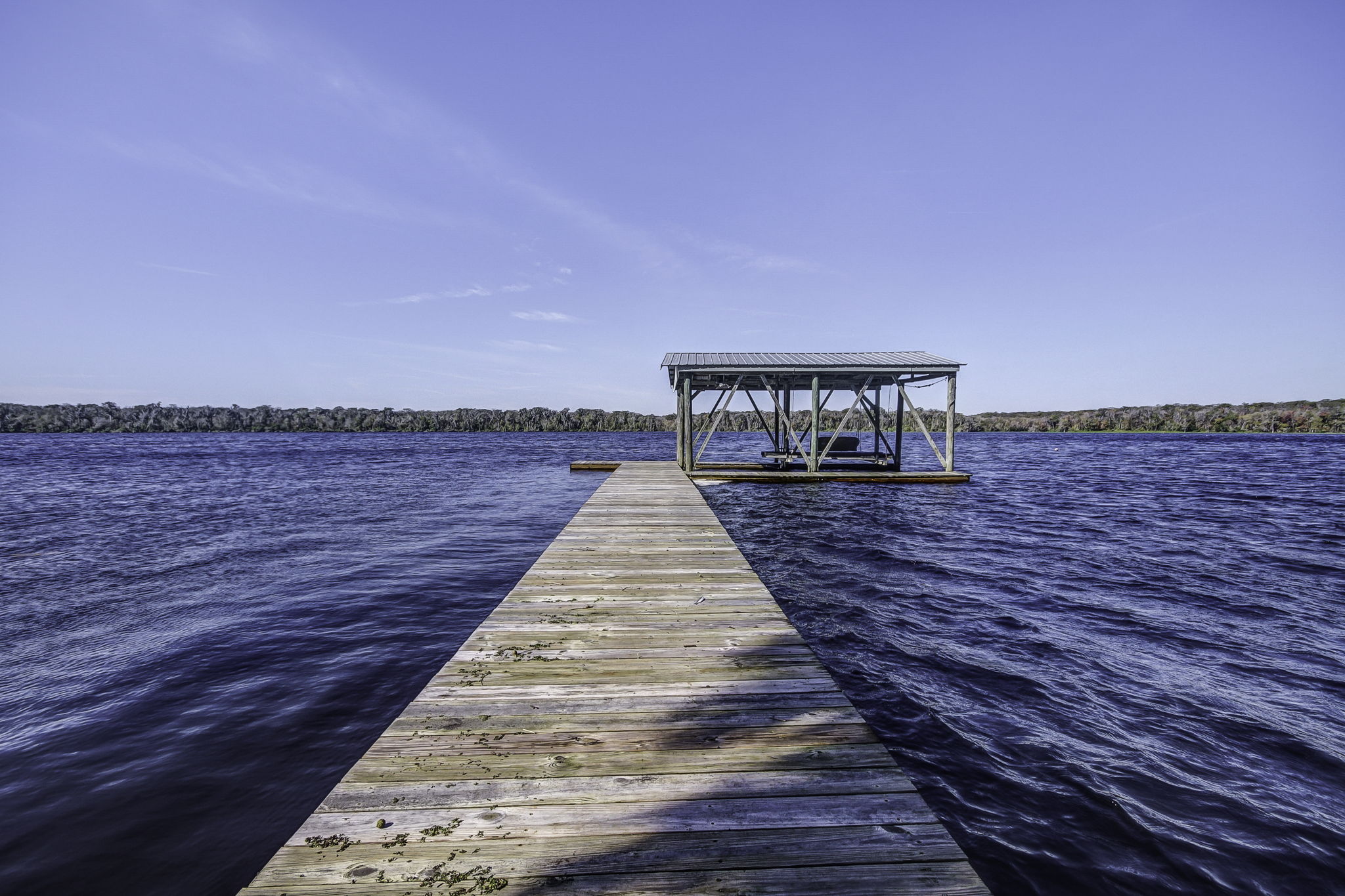 Boat Dock