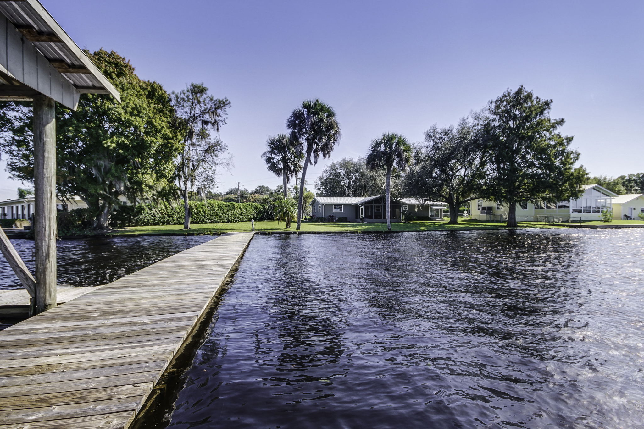 Boat Dock