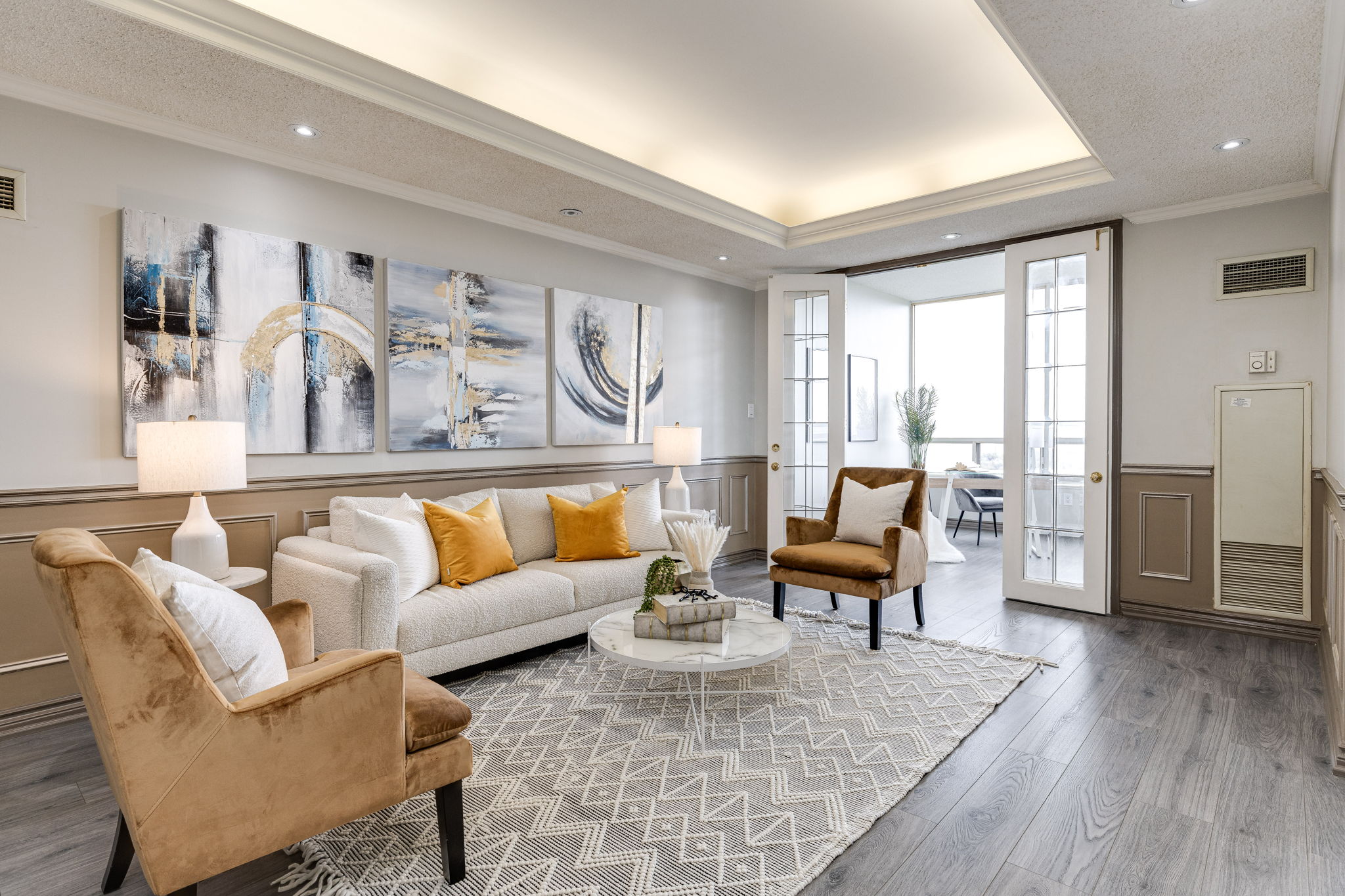 Toronto property showcase — delivered property photograph 12